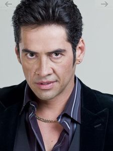 Gabriel Porras-Ricardo Ricky Montana - El Rostro de Analia