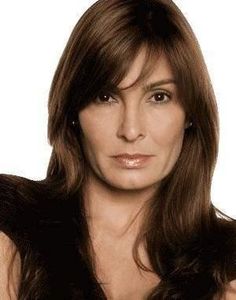 Alba Roversi-Angelina Infante de Covarrubias - El Rostro de Analia