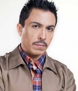 Victor Corona-Alfonso Romero Chino - El Rostro de Analia