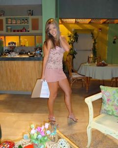 Camila - El Rostro de Analia