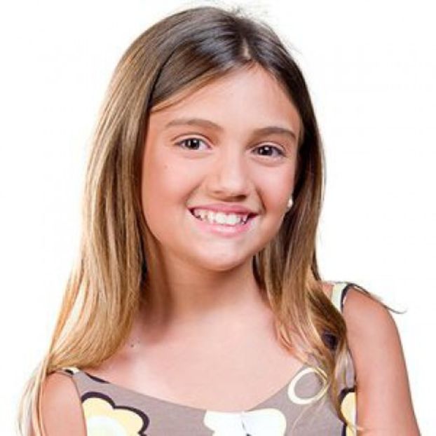 Adriana - El Rostro de Analia