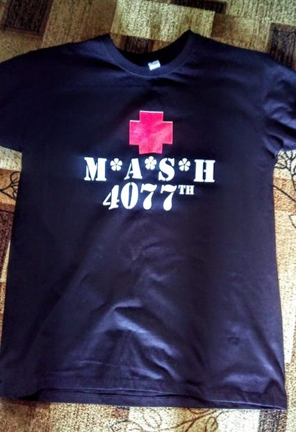 Mash - Mash Part 16