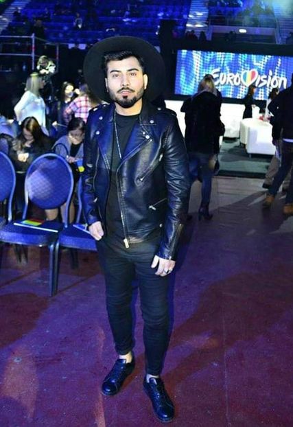 Eurovision 2018 - 2018 Eurovision Song Contest Part 18