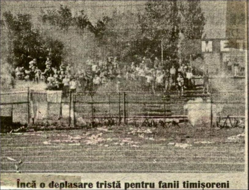 Corvinul Hunedoara 2000-2001 - Otelul Galati Istorie Part 1