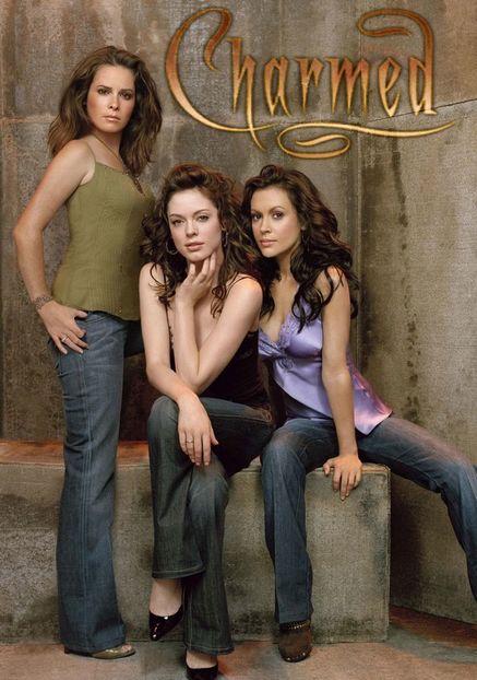 Charmed - Charmed