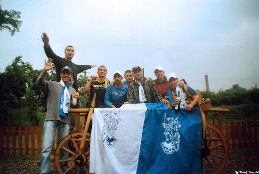 Corvinul Hunedoara 1998-1999 - Otelul Galati Istorie Part 1