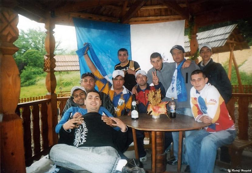 Corvinul Hunedoara 1998-1999 - Otelul Galati Istorie Part 1