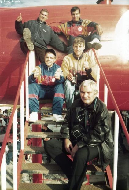 Corvinul Hunedoara 1998-1999 - Otelul Galati Istorie Part 1