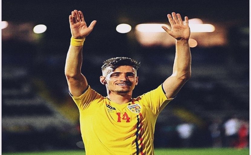 ●○ ρσѕтє∂ ση ₂₁. ₀₇. ₂₀₁₉ ❝ Ɗαу ₂₄ ❞ Dragomir ✓ - Acum ori niciodată