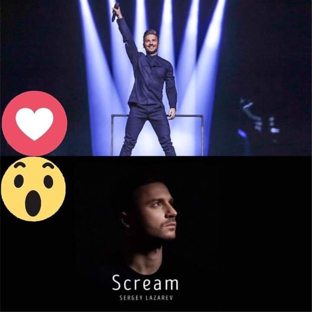 Eurovision 2018 - 2018 Eurovision Song Contest Part 18