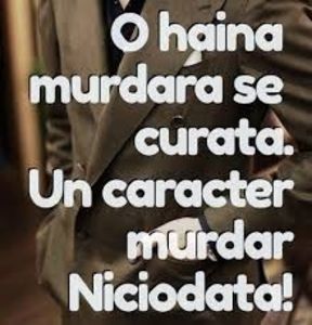 SANDI MIHAI -SACELE - LISTA CLIENTI NESERIOSI