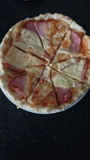 IMG-20190722-WA0007 - Pizza