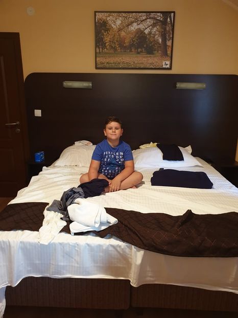  - 2019 VACANȚA MUNTENEGRU 21 IULIE