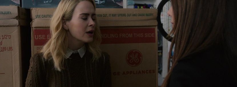 ▬ Nu mai apuca sa zica mare lucru absolut deloc si ramane doar cu o senzatie - ep 03 - Its just an empty voice screaming out for help