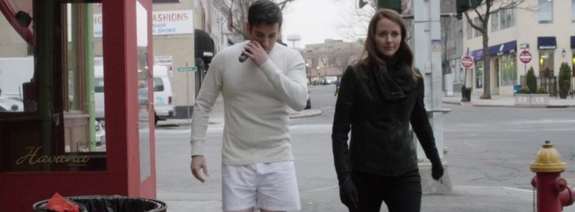 ▬ pentru prima data ambele maini functionale merge in paralel cu ea inca nestiind - ep 03 - Its just an empty voice screaming out for help