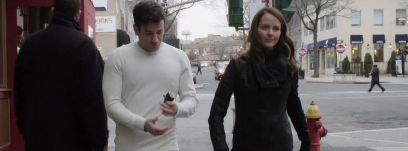 ▬ ca se simte penibil facand pe plac unei nebune care a avut noroc sa treaca - ep 03 - Its just an empty voice screaming out for help