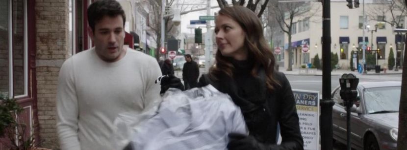 ▬ costumul pe care il imprumuta desi nu ii stie nici macar proprietarul sau daca mai - ep 03 - Its just an empty voice screaming out for help