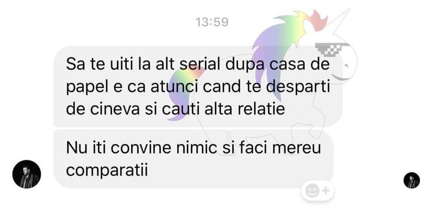  - ex nihilo nihil