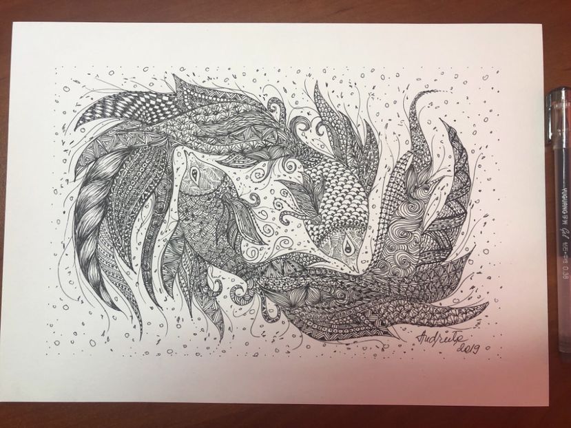 Ardelean L - 0 DOODLE