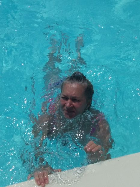  - Piscina Dumbrava Tg-Jiu iulie 2019