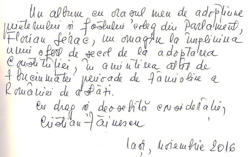 161115 LUI FLORIAN SERAC; FELIX -0 - 2016-18 A