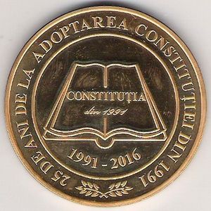 161121 Medalie 25 ani de la Constitutie   _1 - 2016-18 A
