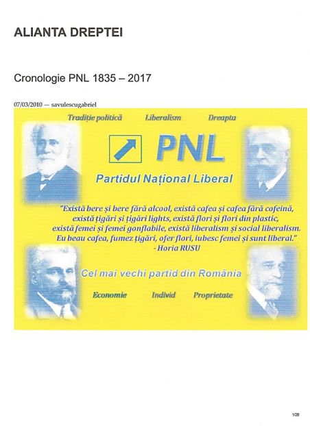 170000 Al. Dreptei, PNL 1835-2017 -1 - 2016-18 A
