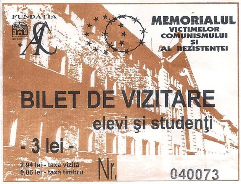 170217 MEMORIALUL SIGHET  -0 - 2016-18 A