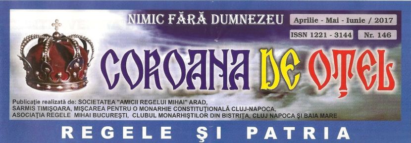 170400 COROANA DE OTEL NR. 146 (1) - 2016-18 A