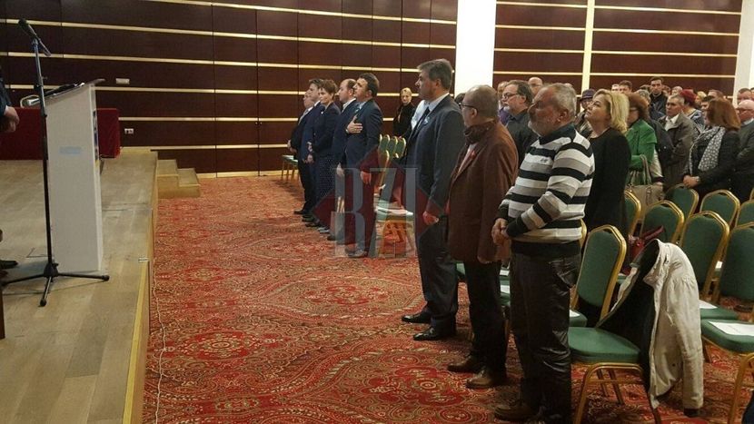 170421 HOTEL INTERNATIONAL, ADUNARE PNL IASI - 2016-18 A