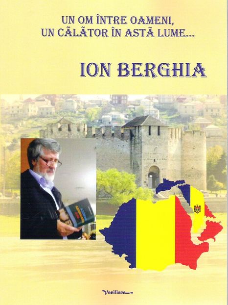 180000 Apetroaiei Maria (ed) - Ion Berghia _1 - 2016-18 A