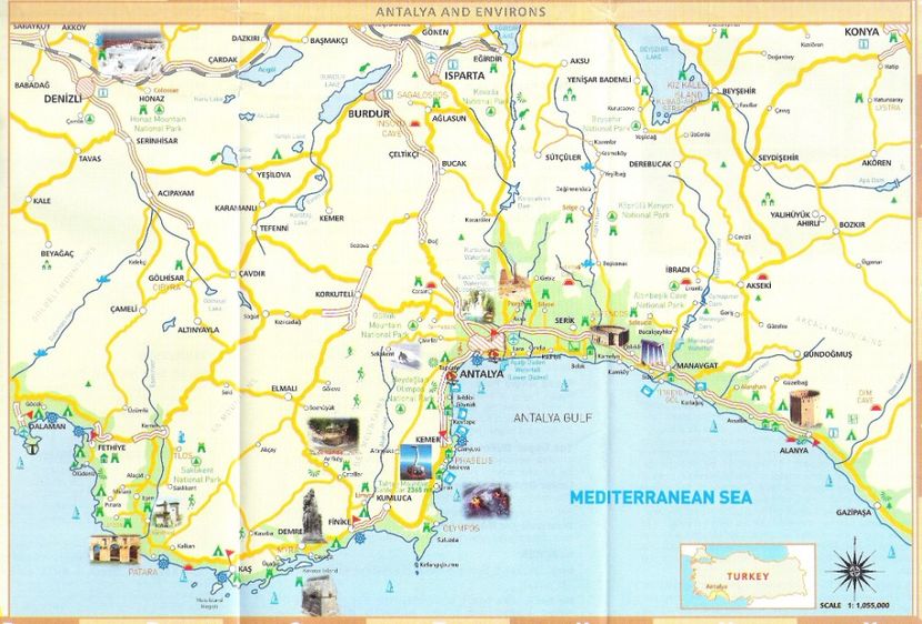 181104 Antalya si imprejurimi (harta) _0 - 2016-18 A