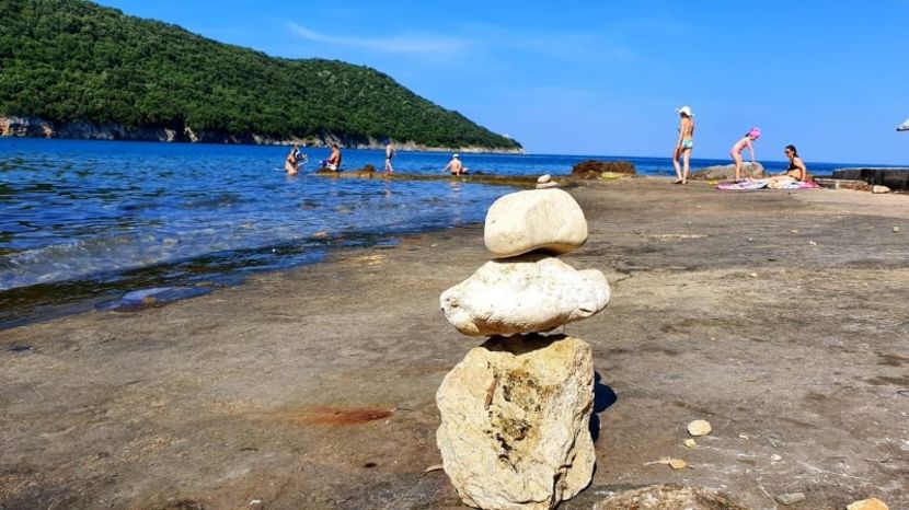  - 2019 VACANȚA MUNTENEGRU 21 IULIE