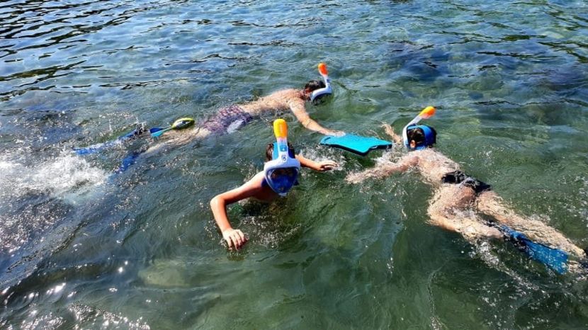  - 2019 VACANȚA MUNTENEGRU 21 IULIE