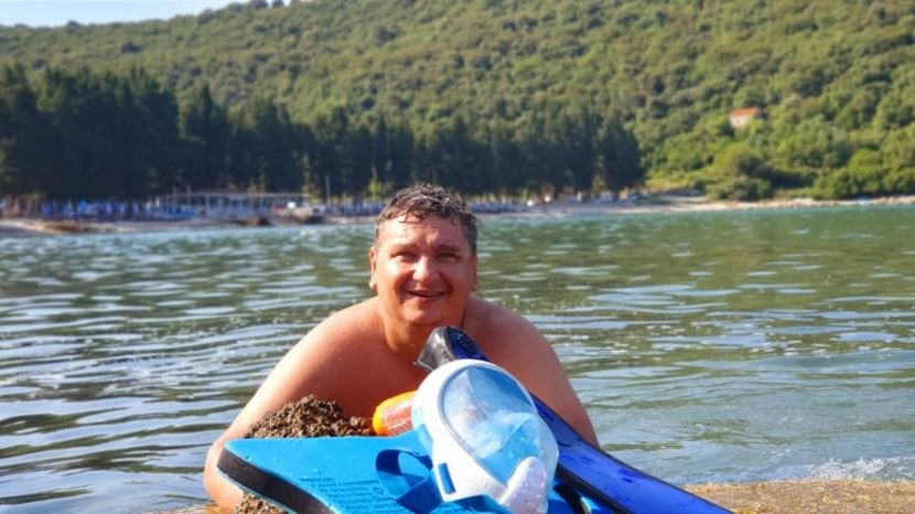  - 2019 VACANȚA MUNTENEGRU 21 IULIE