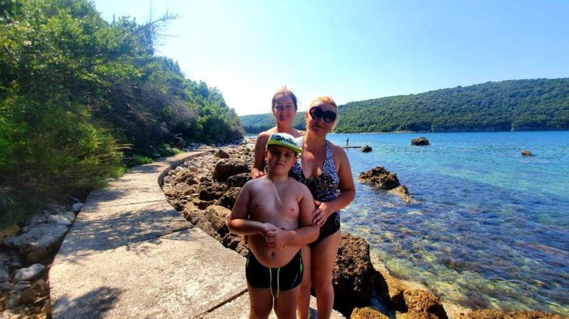  - 2019 VACANȚA MUNTENEGRU 21 IULIE