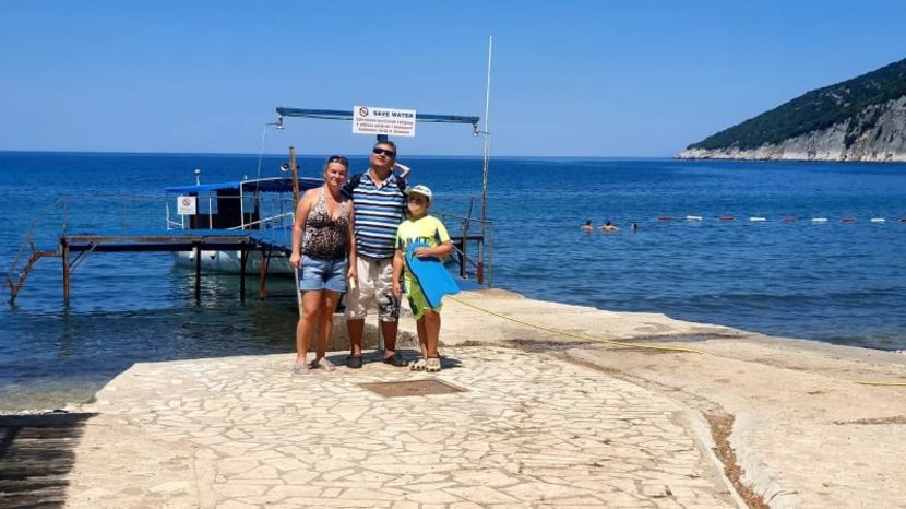  - 2019 VACANȚA MUNTENEGRU 21 IULIE