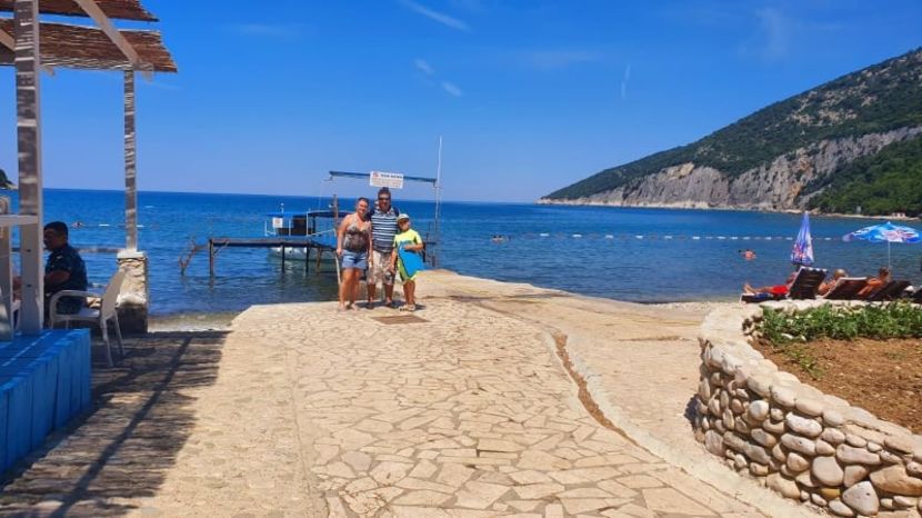  - 2019 VACANȚA MUNTENEGRU 21 IULIE