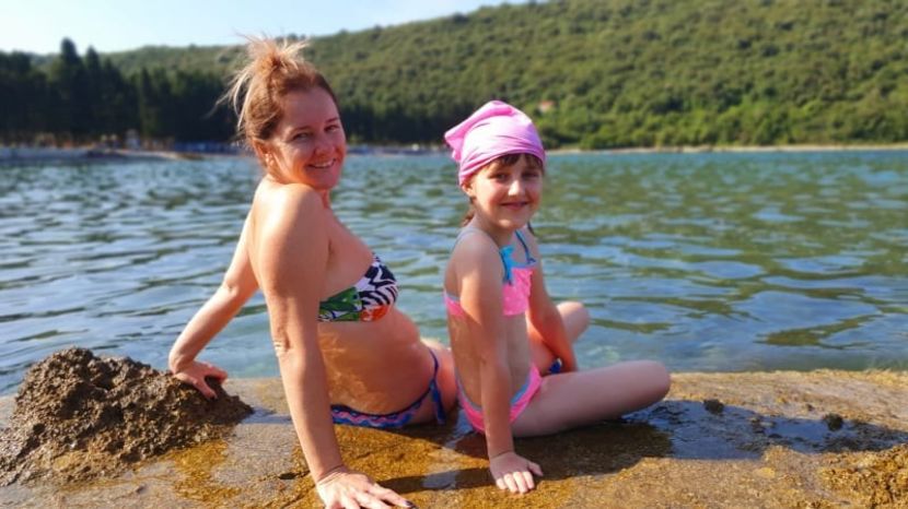  - 2019 VACANȚA MUNTENEGRU 21 IULIE