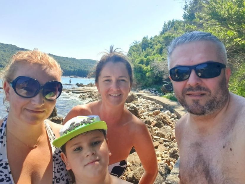  - 2019 VACANȚA MUNTENEGRU 21 IULIE