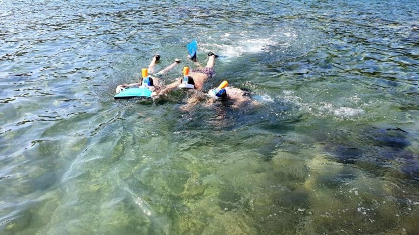  - 2019 VACANȚA MUNTENEGRU 21 IULIE