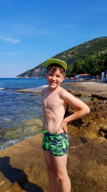  - 2019 VACANȚA MUNTENEGRU 21 IULIE