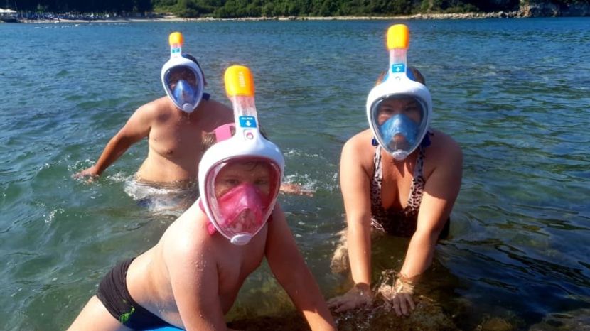  - 2019 VACANȚA MUNTENEGRU 21 IULIE