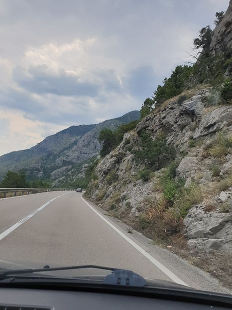  - 2019 VACANȚA MUNTENEGRU 21 IULIE