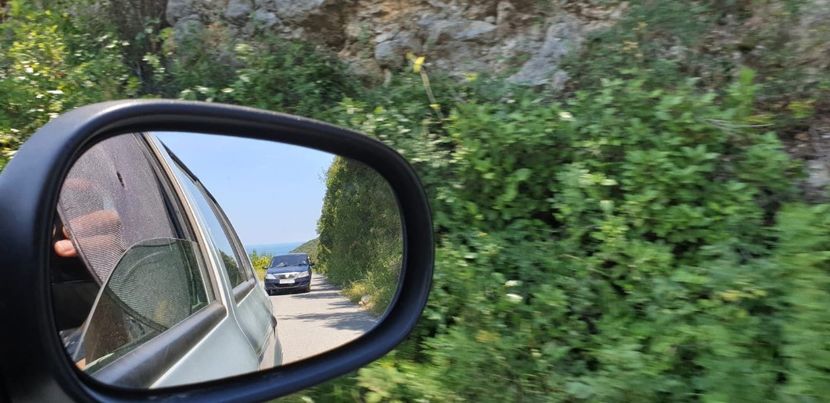  - 2019 VACANȚA MUNTENEGRU 21 IULIE