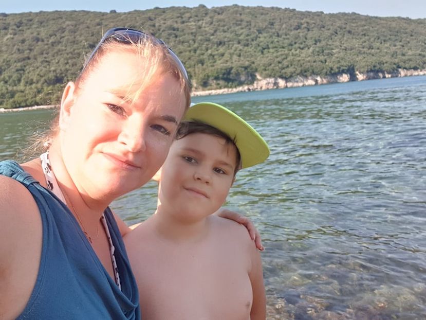  - 2019 VACANȚA MUNTENEGRU 21 IULIE