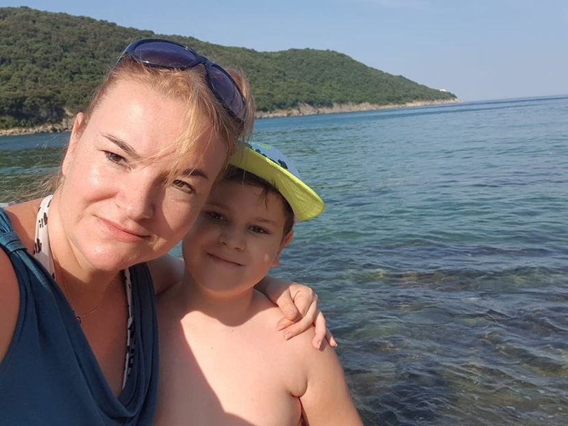  - 2019 VACANȚA MUNTENEGRU 21 IULIE