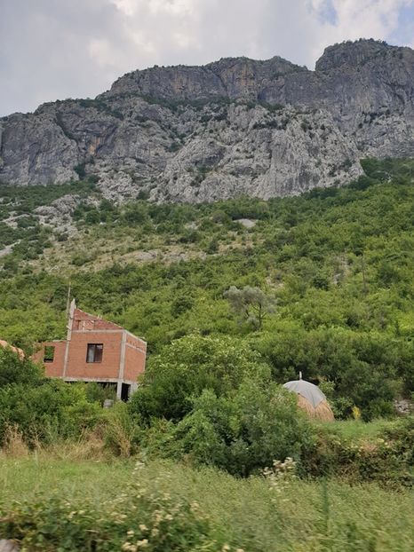 - 2019 VACANȚA MUNTENEGRU 21 IULIE