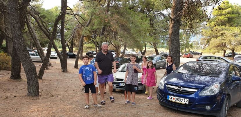  - 2019 VACANȚA MUNTENEGRU 21 IULIE