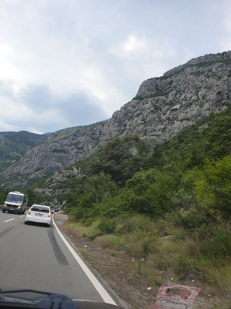  - 2019 VACANȚA MUNTENEGRU 21 IULIE